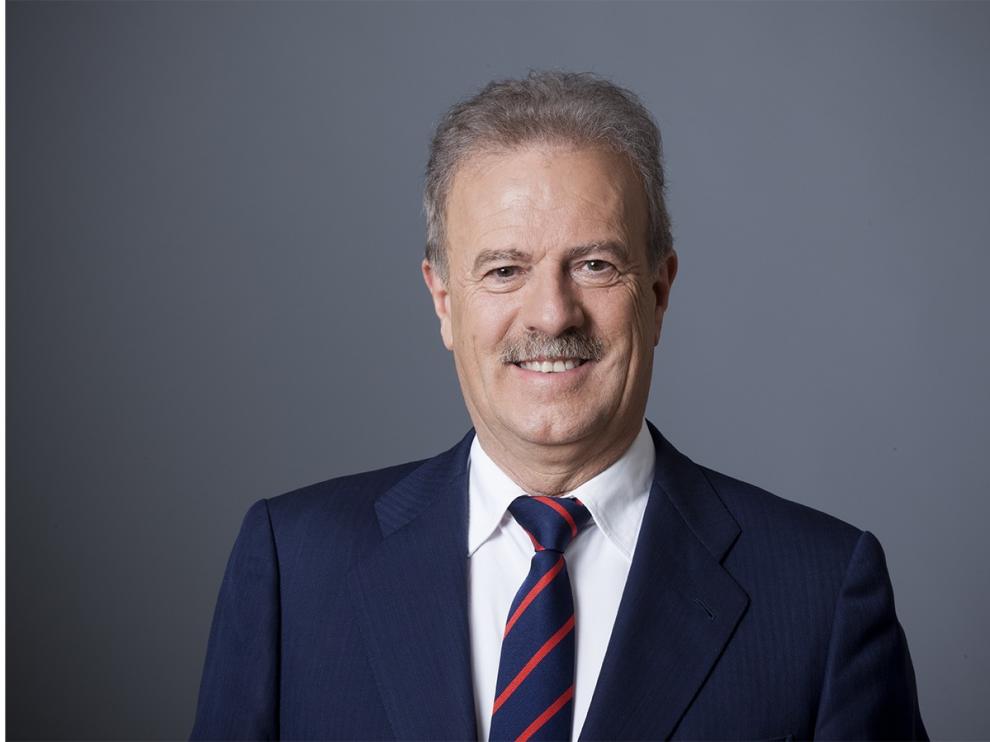 Manuel Campo Vidal