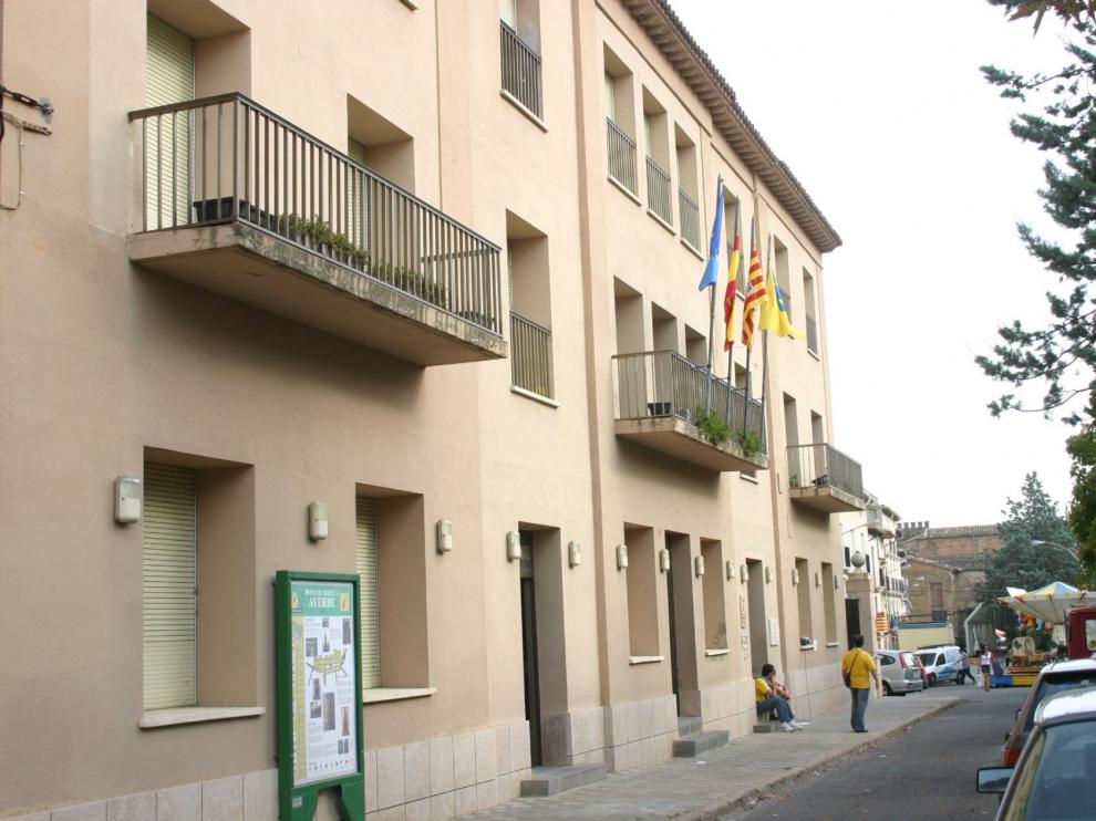 Ayerbe