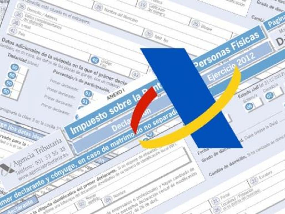 El Gobierno estudia la eliminación de la declaración conjunta
