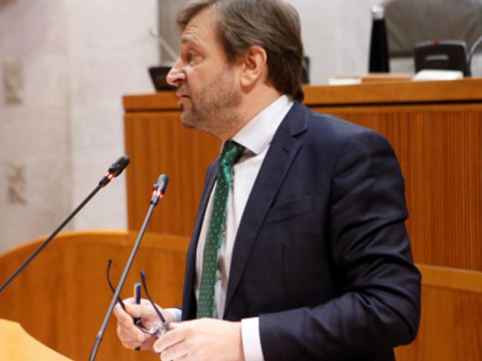 Fernando Ledesma