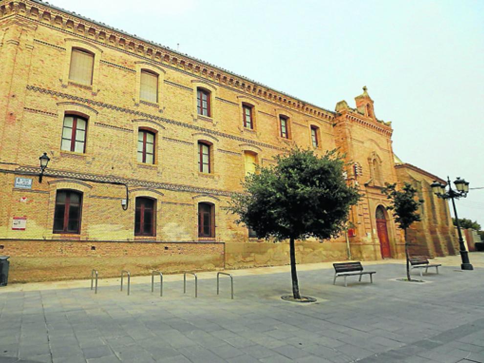 Seminario de Huesca
