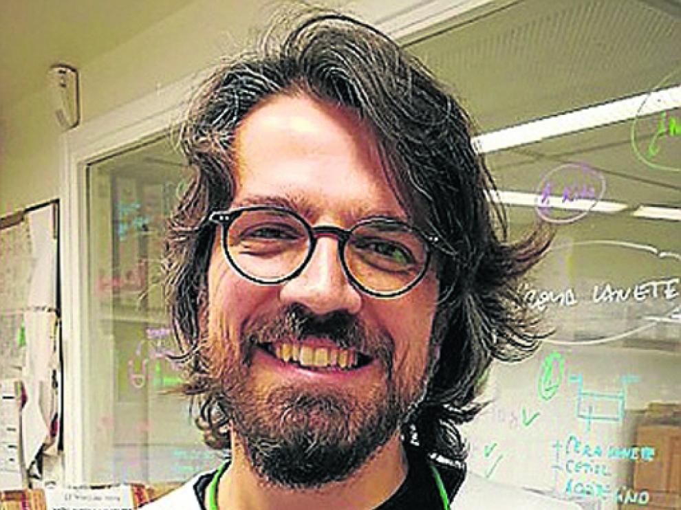 Edgar Abarca.