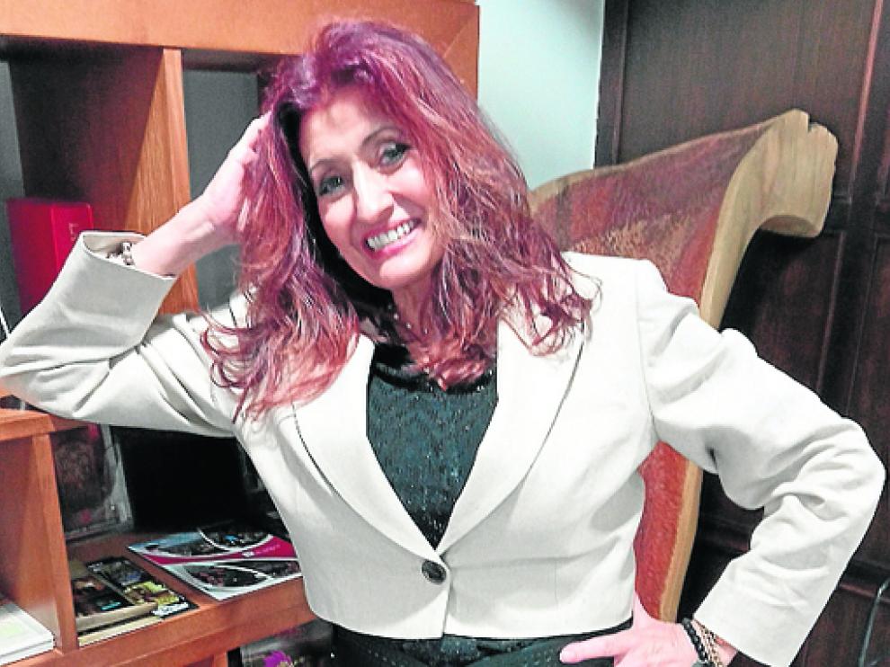 María Castro