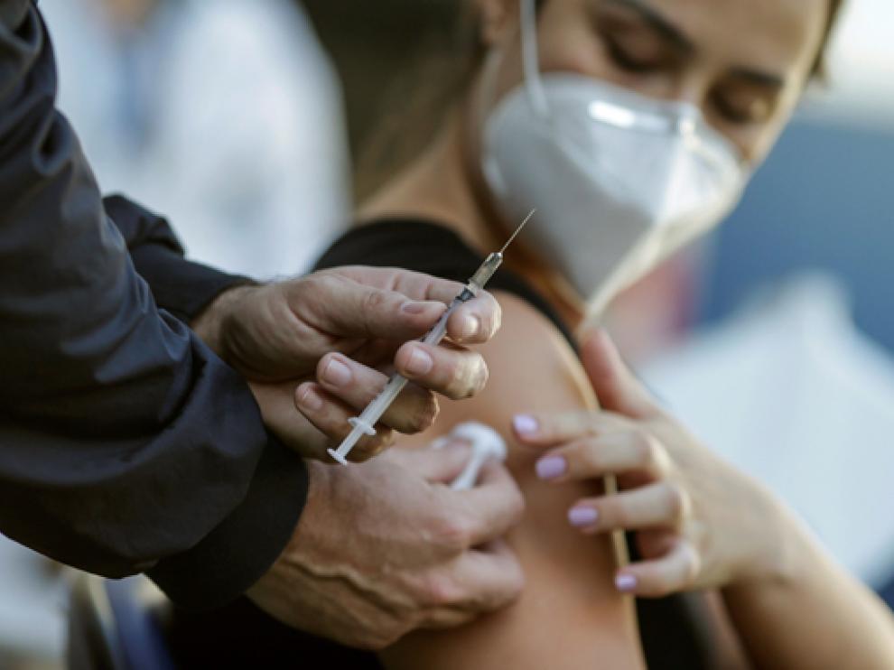 BioNtech cree que la pandemia durará hasta mediados del 2022