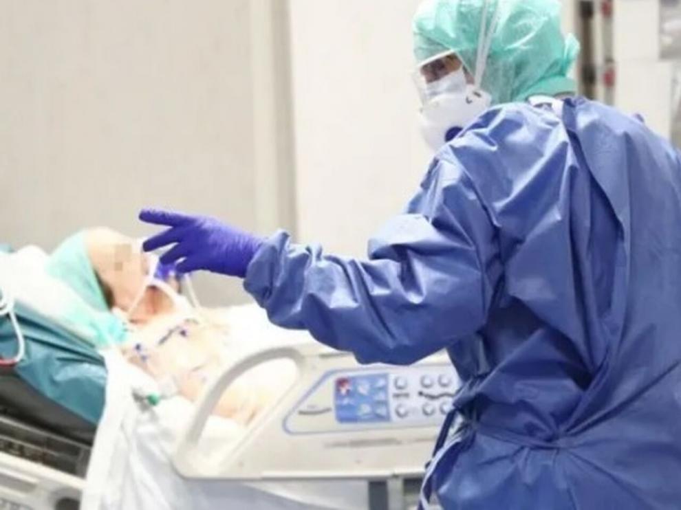 Satse reclama mayor protección para los sanitarios