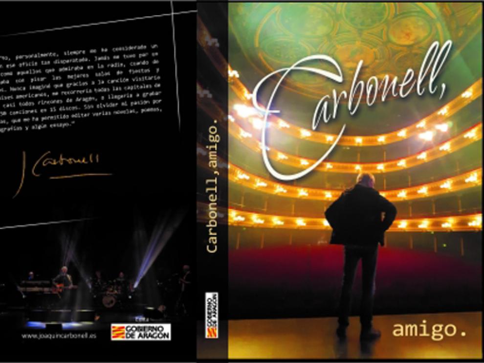 Homenaje a Carbonell