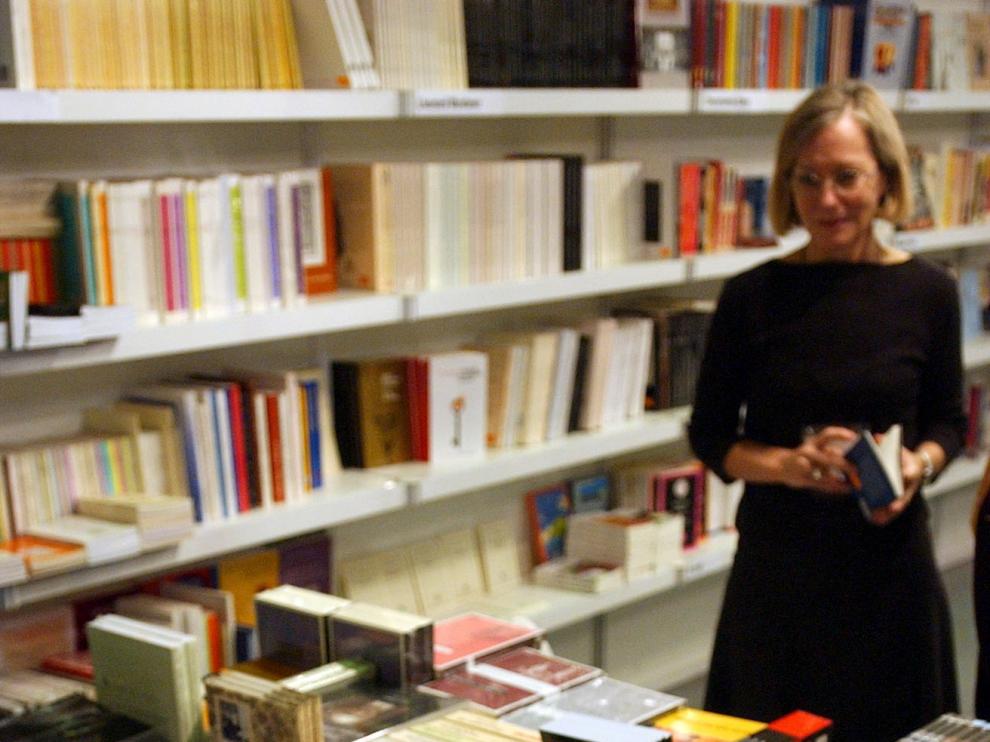 libros