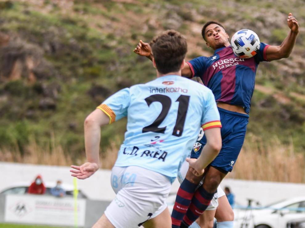 foto Huesca B
