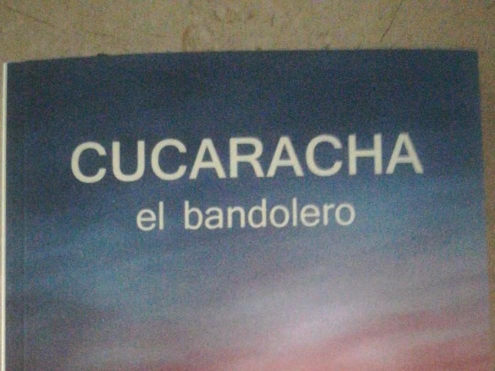Cucaracha el bandolero