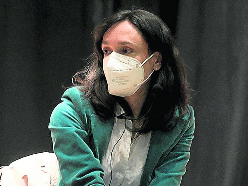 Eva Puyó.