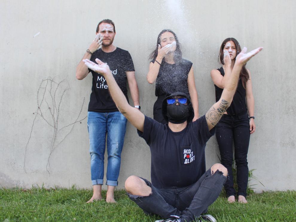 El Festival de Títeres e Imagen en Movimiento organizado por el Ayuntamiento se celebrará del 1 al 6 de junio.
