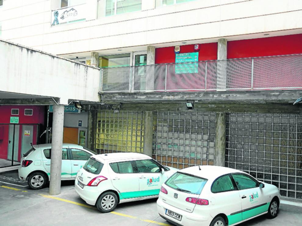 La asistencia “ordinaria” está sufriendo por la sobrecarga que conlleva la covid.