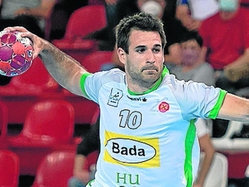 Adrià Pérez.