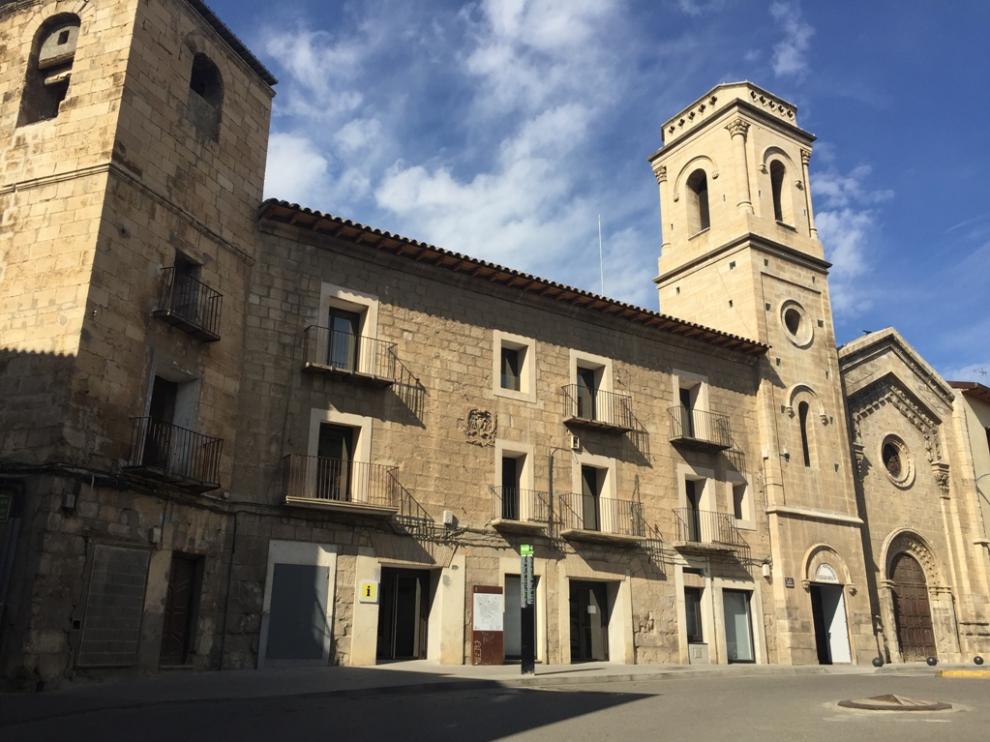 Conservatorio Profesional de Música de Fraga
