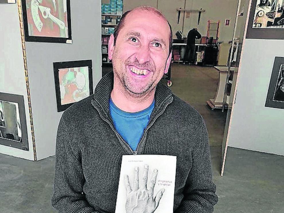 Josan Rodríguez.