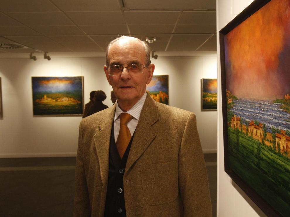 José Luis Gratal.