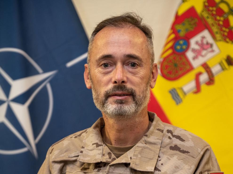 Rafael Matilla Páramo