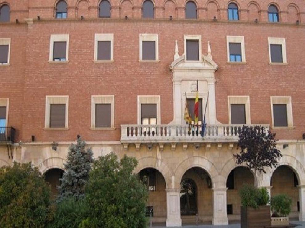 Audiencia de Teruel.