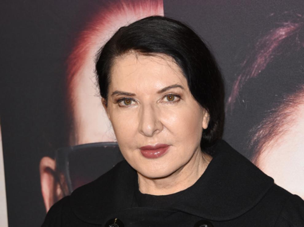 Marina Abramovic es conocida en todo el mundo como la reina de la “performance”.