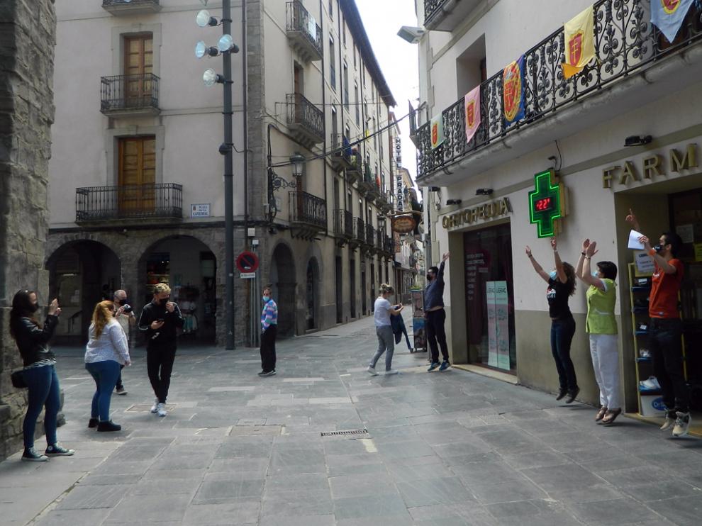 Primer Viernes de Mayo.