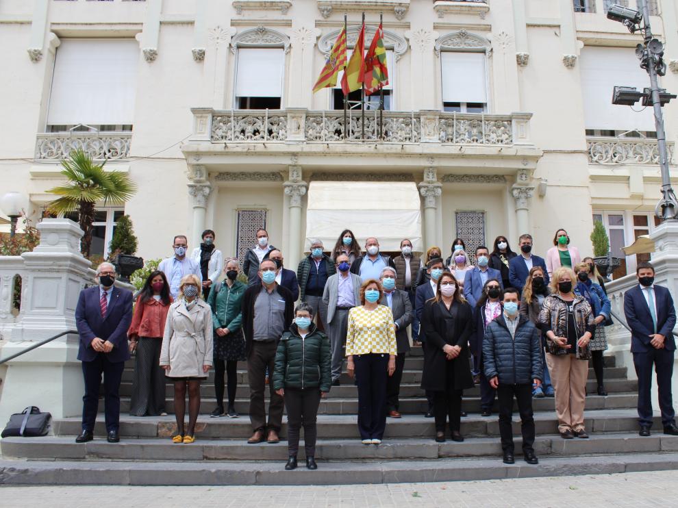 Cadis 25 Aniversario