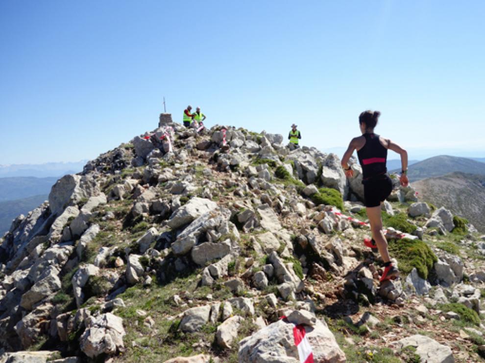 Imagen de la edición del año 2019, la última en celebrarse antes del parón por el coronavirus.