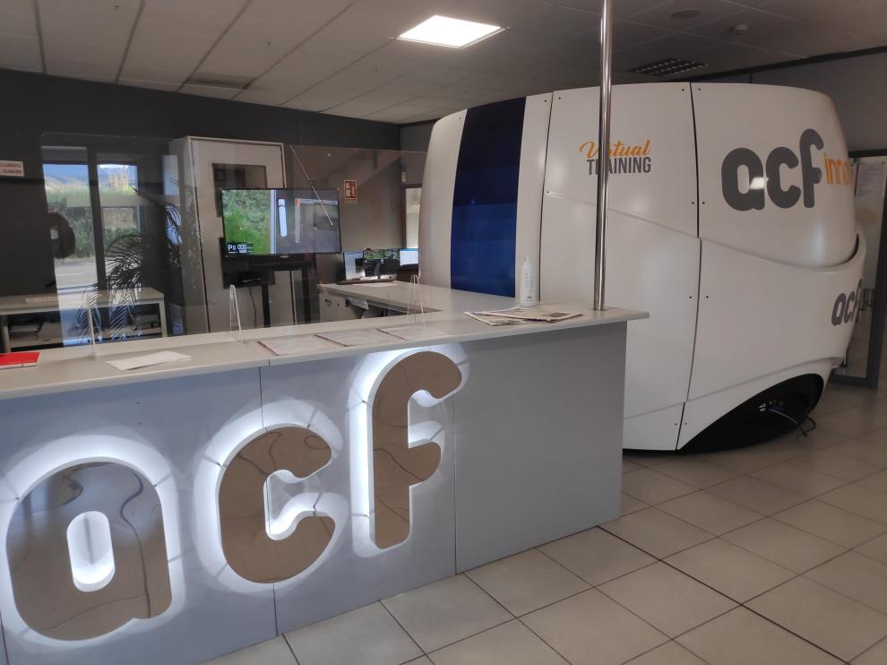 ACF Innove