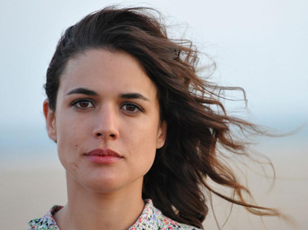 Adriana Ugarte protagonizará ‘Madre’.