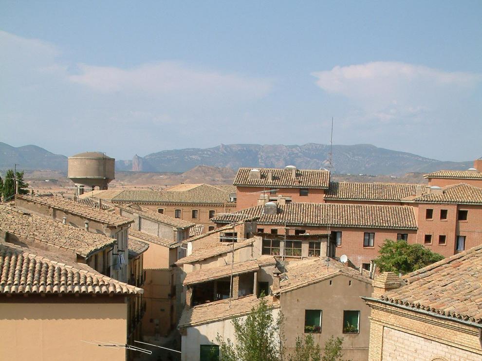 Huesca