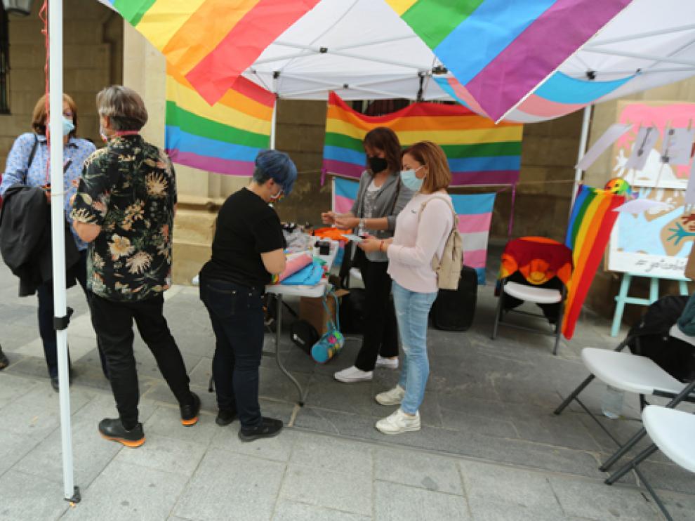 Día Internacional contra la LGTBIQ+ fobia