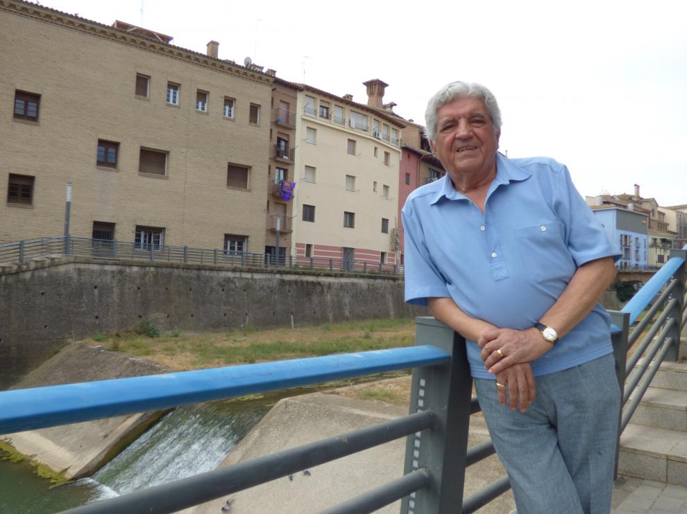 Antonio Latorre