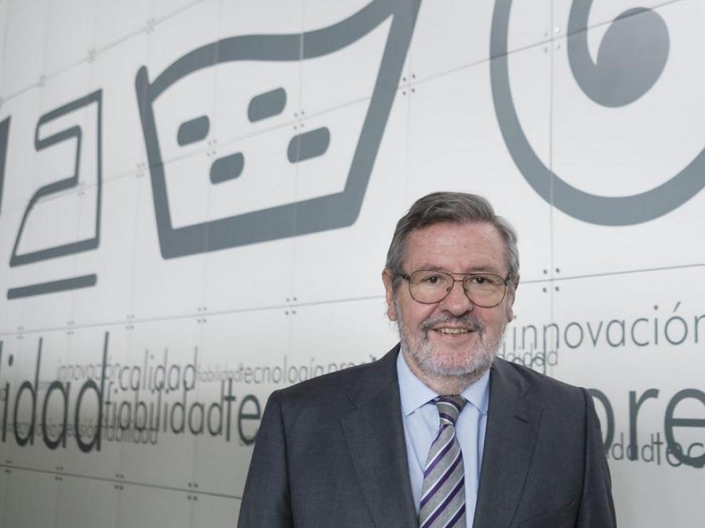 José Longás Pellicena.