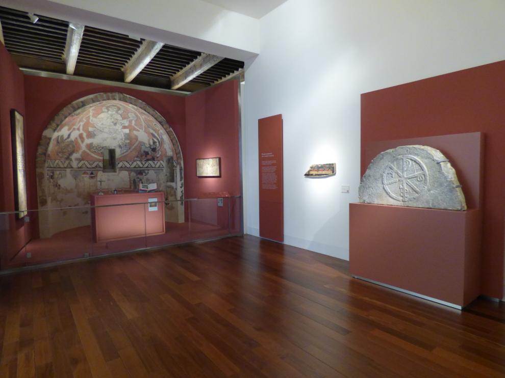 Museo Diocesano de Barbastro-Monzón