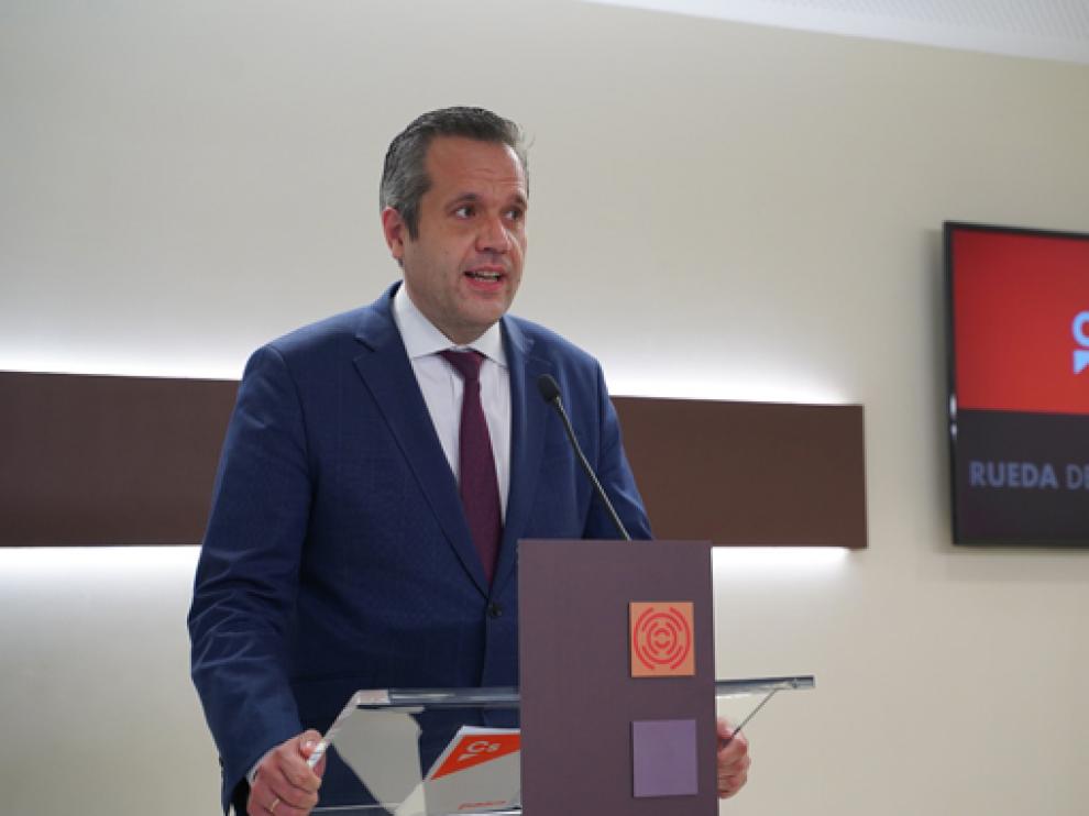 Carlos Ortas