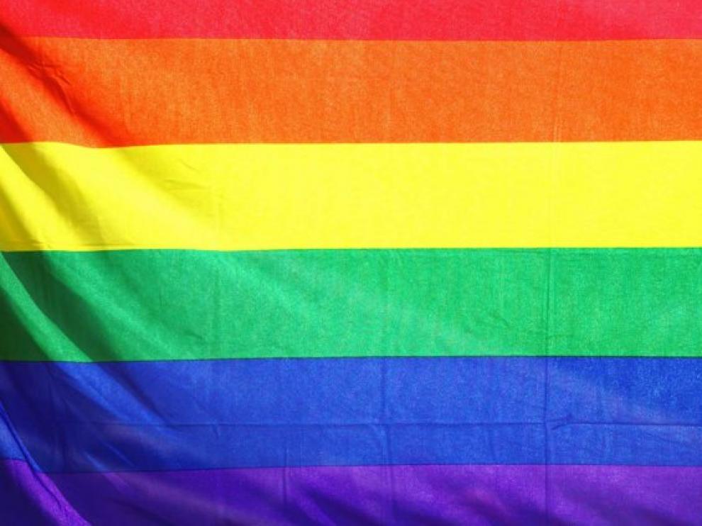 orgullo LGTBI