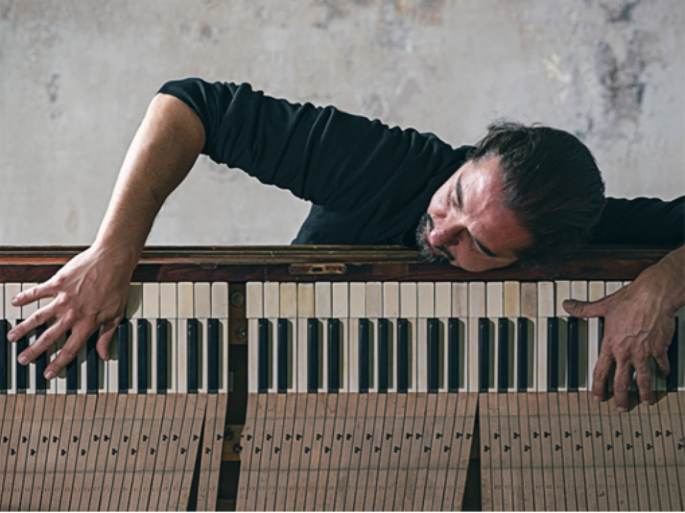 Carlos Bianchini.