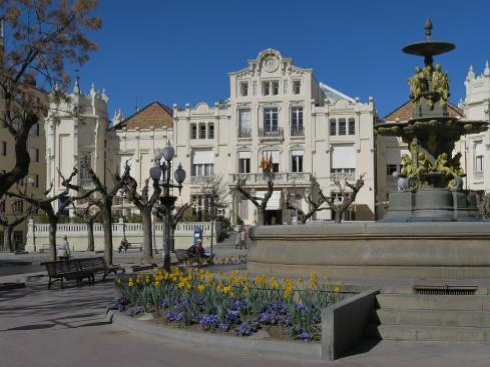 El ayuntamiento de Huesca convoca subvenciones para promocionar el turismo