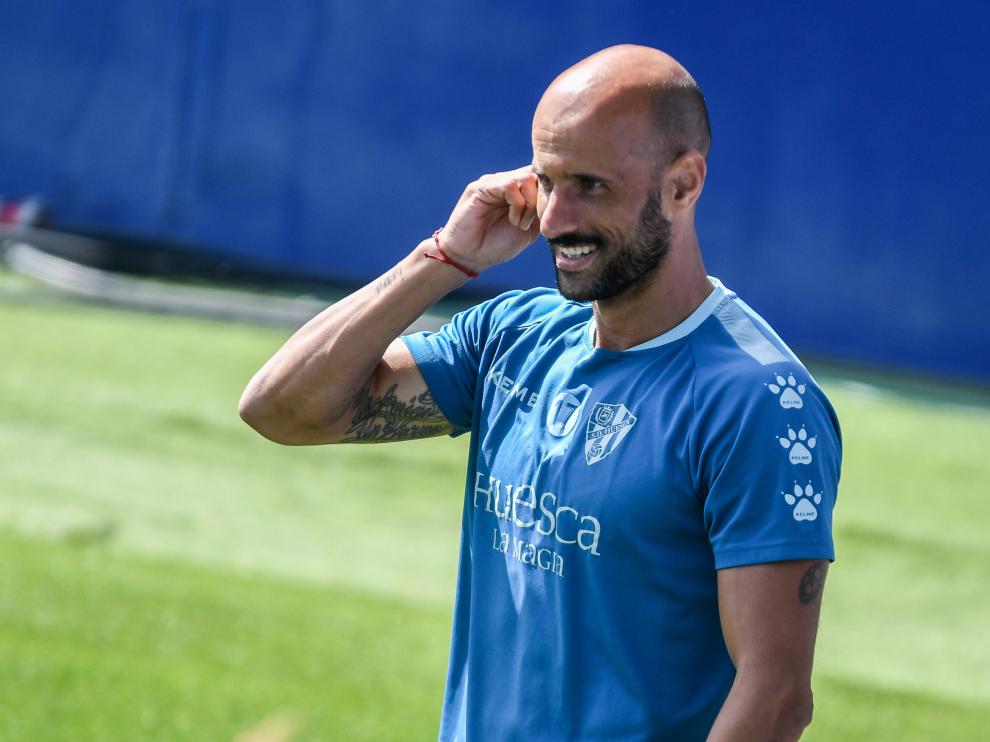Mikel Rico