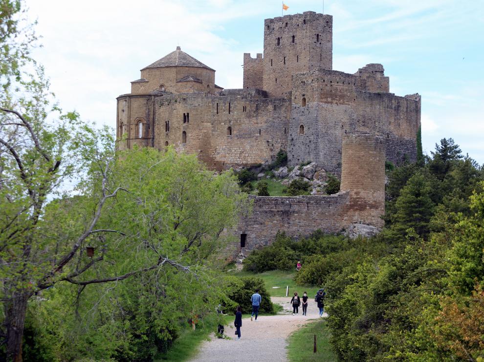 La sostenibilidad, básica para la provincia de Huesca
