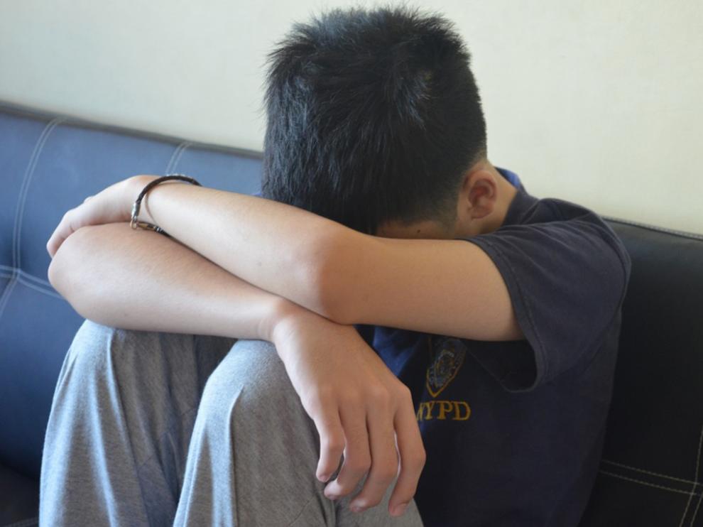 los niños menores de 14 años solo tendrán que declarar una vez durante la investigación