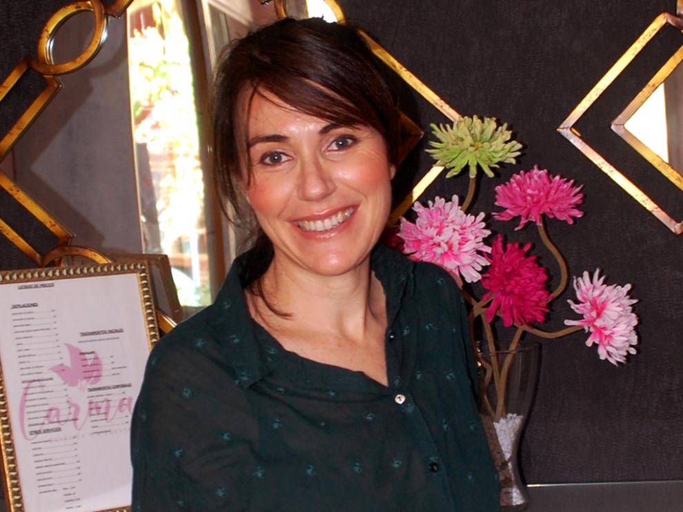 Mari Carmen Pacheco
