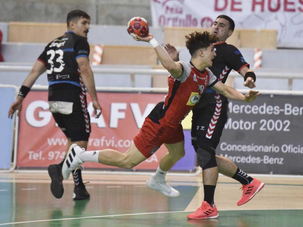 Sergio Pérez dirigió y definió con calidad.