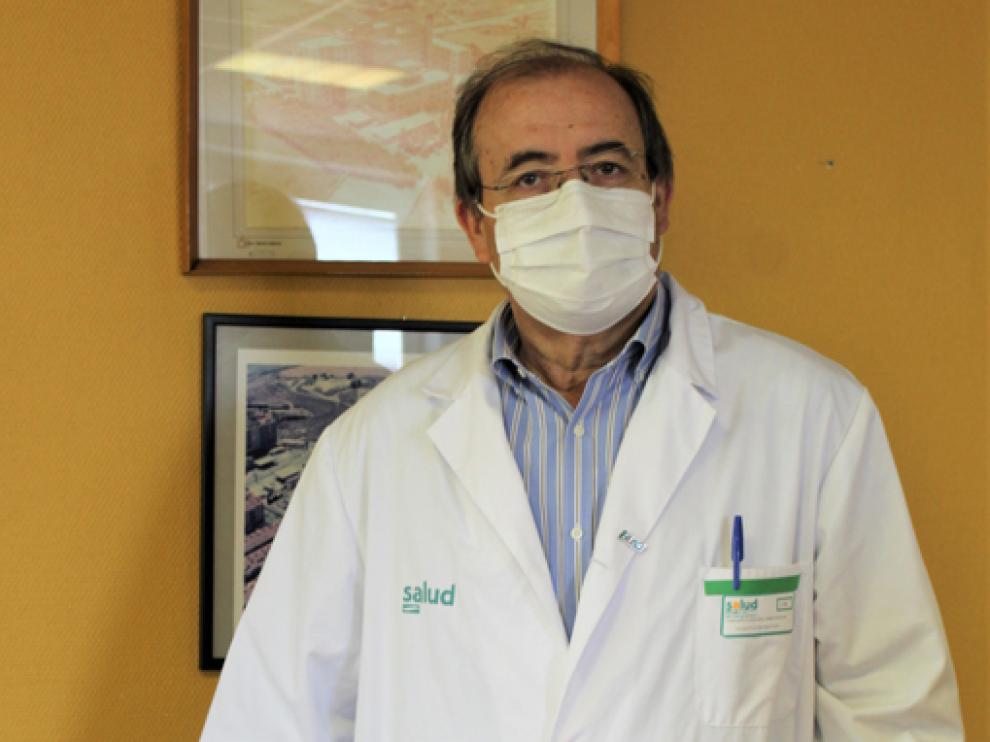 José Ignacio Castaño