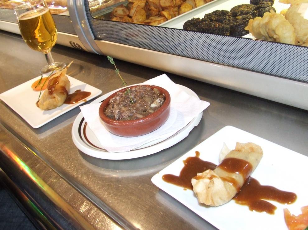 Huesca Ciudad Creativa en Gastronomía