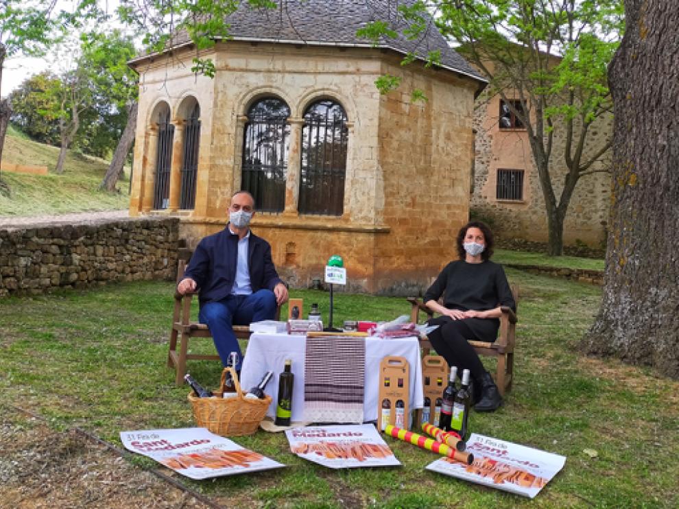 Fira Benabarre 2021