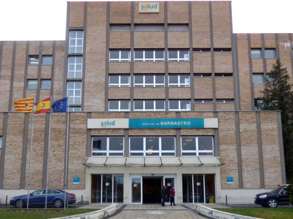 Hospital de Barbastro