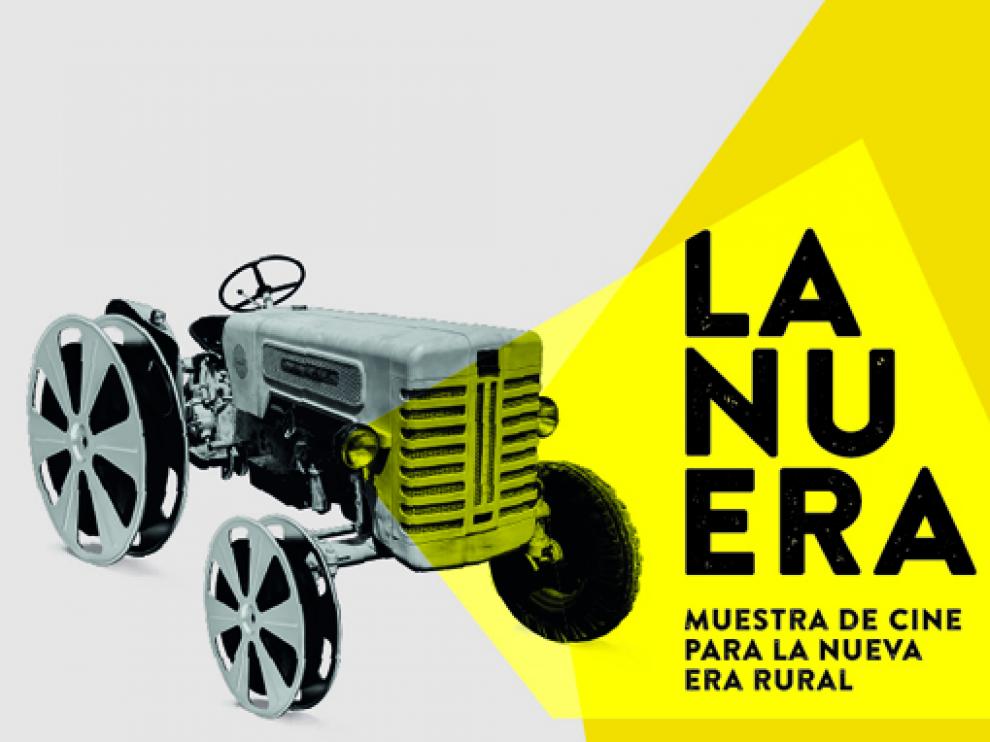 Cartel de la NuEra