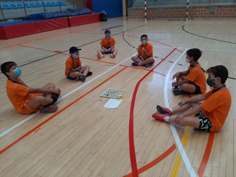 El campus montisonense cumple veinte ediciones.