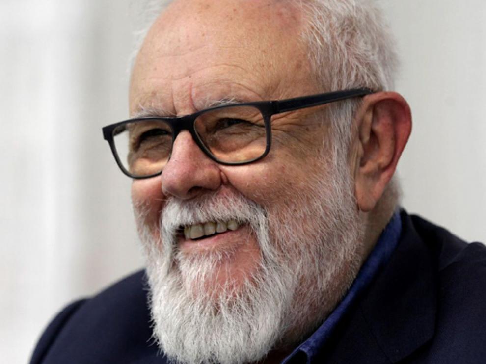 Gonzalo Suárez