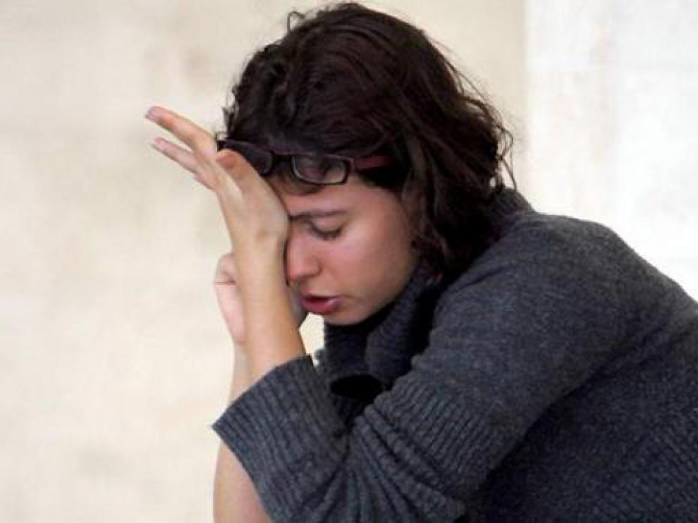 Las solicitudes de atención psicológica en Asapme han aumentado